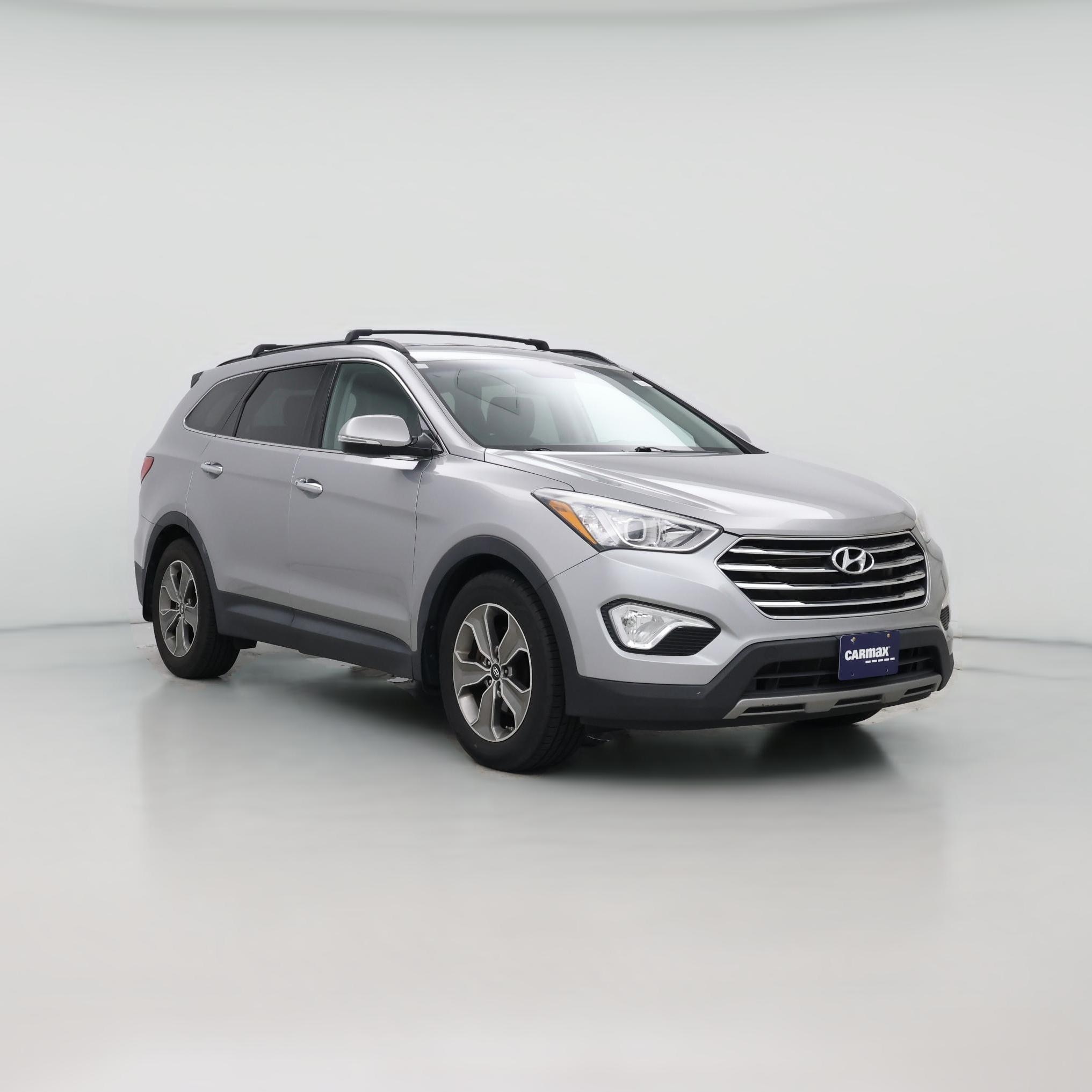 hyundai santa fe 2014 KM8SNDHF1EU064120 image hyundai santa fe 2014 KM8SNDHF1EU064120 image